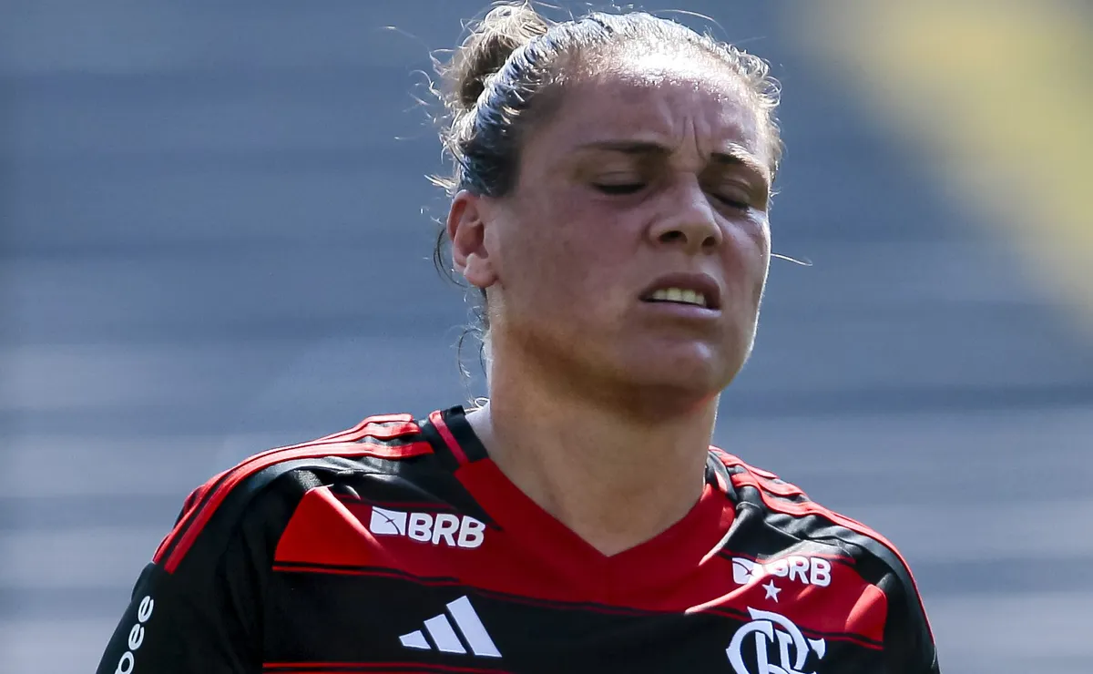 Fim da invencibilidade: Flamengo é superado pelo Bahia e perde os 100% no Brasileirão