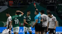 Momento da expulsão de Murilo