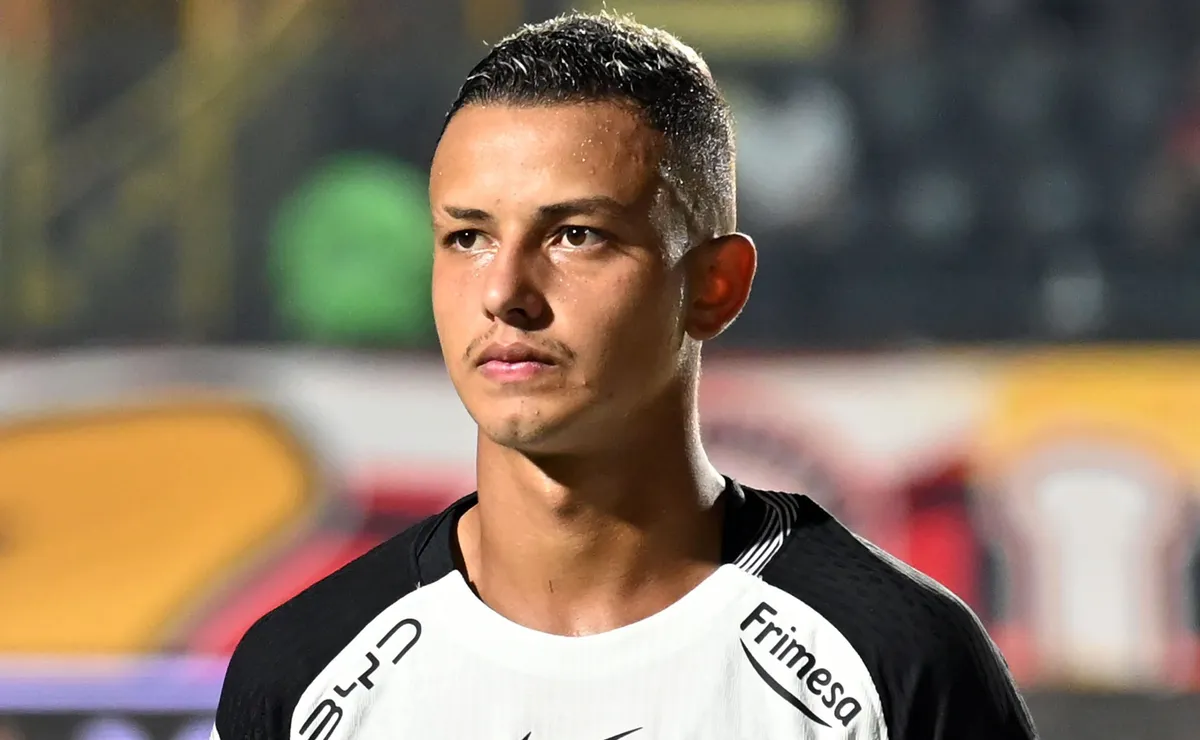 Kayke sofre lesão no joelho, deixa Barra x Corinthians chorando e gera preocupa no Timão