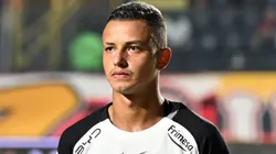 Kayke, atacante do Corinthians - Foto: Walmir Cirne/AGIF