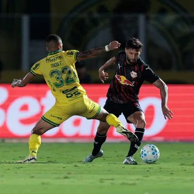 Bragantino x Mirassol tem placar previsto por Inteligência Artificial