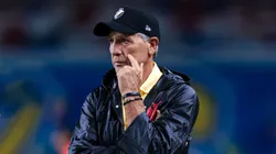 PA - BELEM - 21/04/2026 - COPA DO BRASIL 2026, PAYSANDU X VASCO - Renato Gaucho tecnico do Vasco durante partida contra o Paysandu no estadio Mangueirao pelo campeonato Copa Do Brasil 2026. Foto: Fernando Torres/AGIF