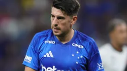 Lucas Villalba interessa ao Racing.