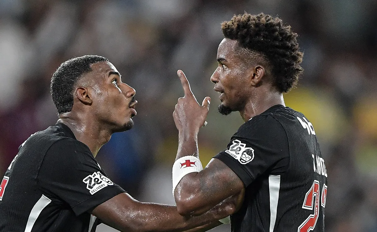 Thiago Mendes se pronuncia sobre treta com Pumita: “Gostaria apenas de esclarecer que isso faz parte do jogo”