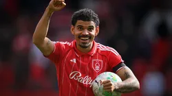 Copyright: MI News & Sport / Alamy Stock Photo