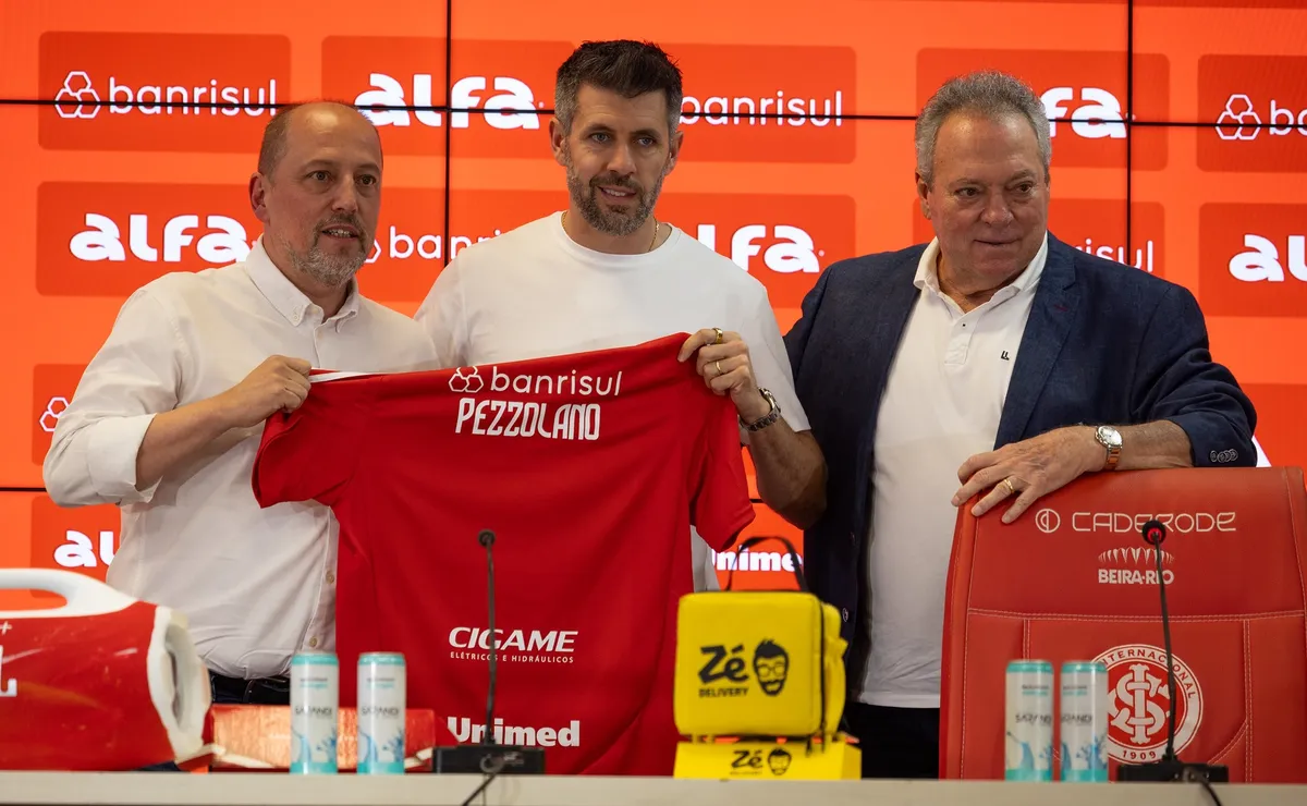 Internacional estreia na Copa do Brasil buscando passar das oitavas pela primeira vez na gestão Barcellos