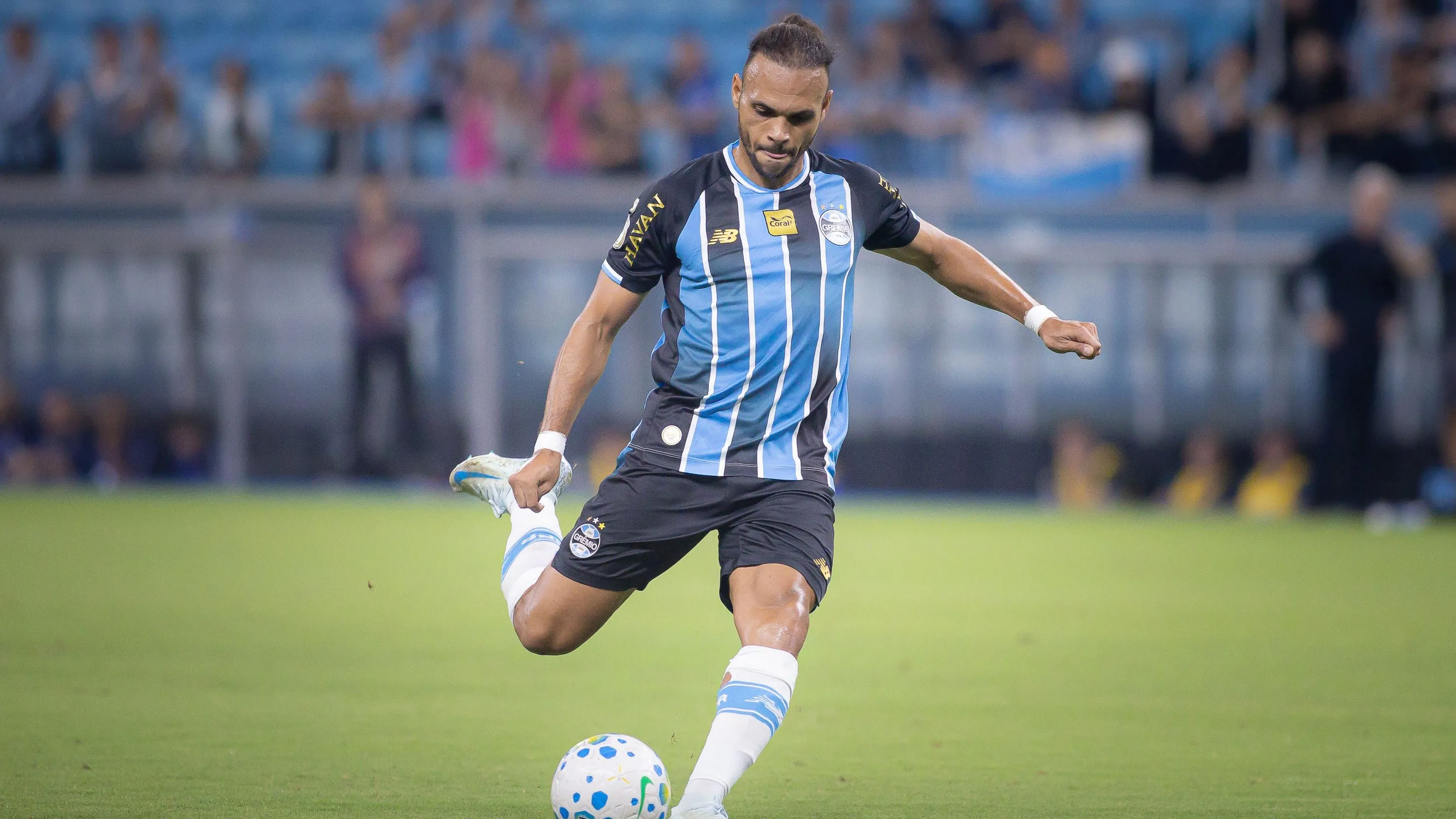 Foto: Maxi Franzoi/AGIF