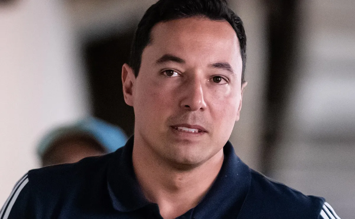 Pedro Junio nega briga com Leonardo Jardim e faz elogios ao técnico: “Todos nós fomos importantes”