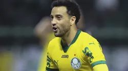 Meia teve altos e baixos - Foto: Alexandre Schneider/Getty Images.