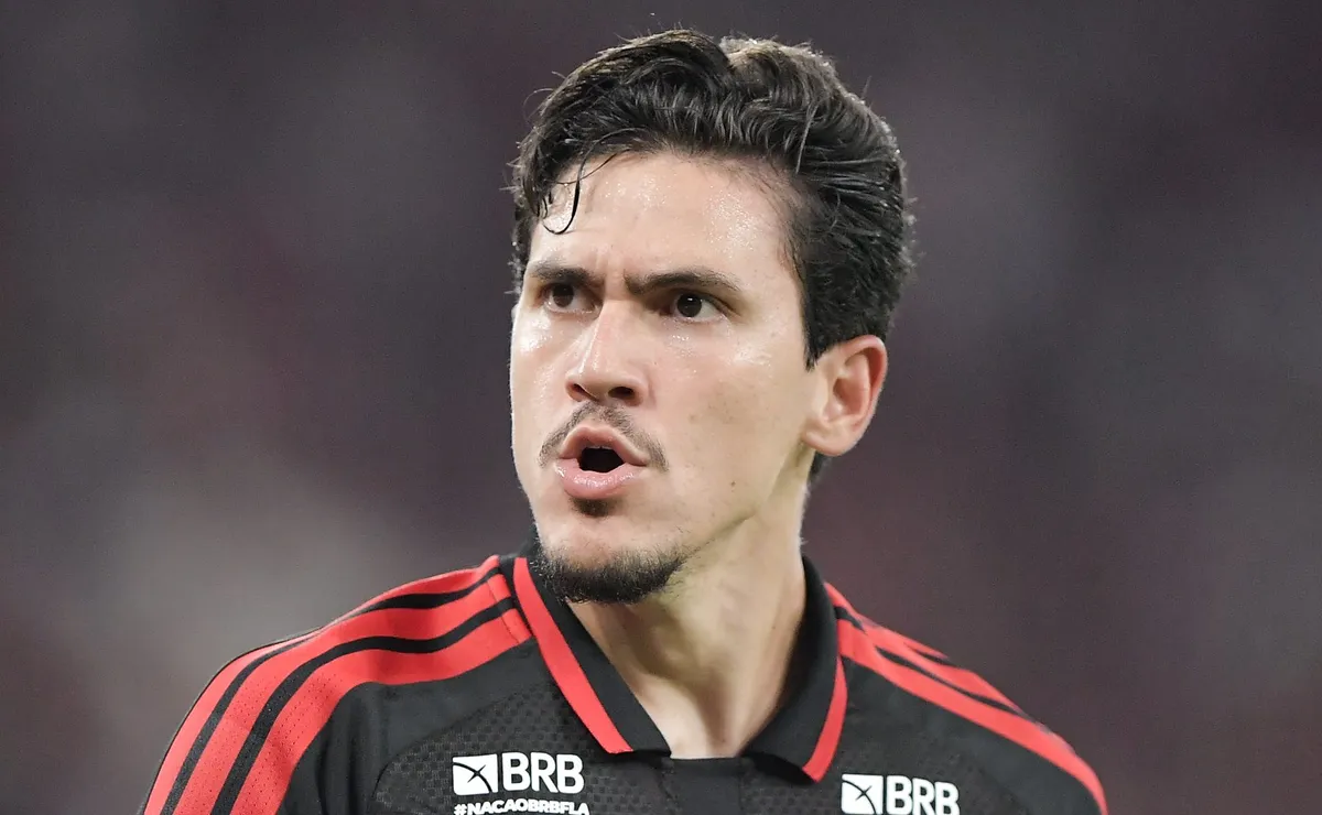Pedro detalha perigos do Barradão e cobra placar ‘largo’ na estreia da Copa do Brasil