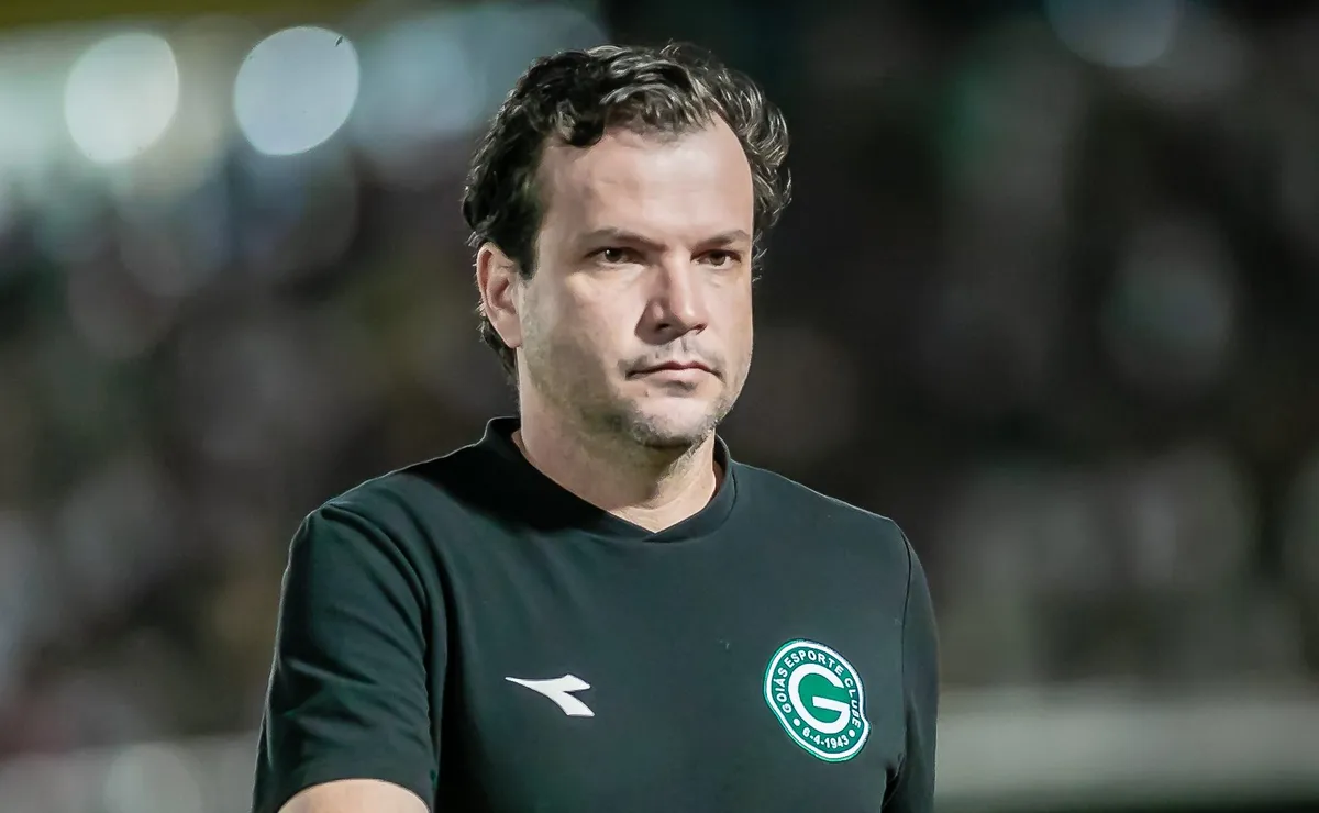 Daniel Paulista projeta Goiás x Cruzeiro, elogia rival na Copa do Brasil e revela alta mobilização