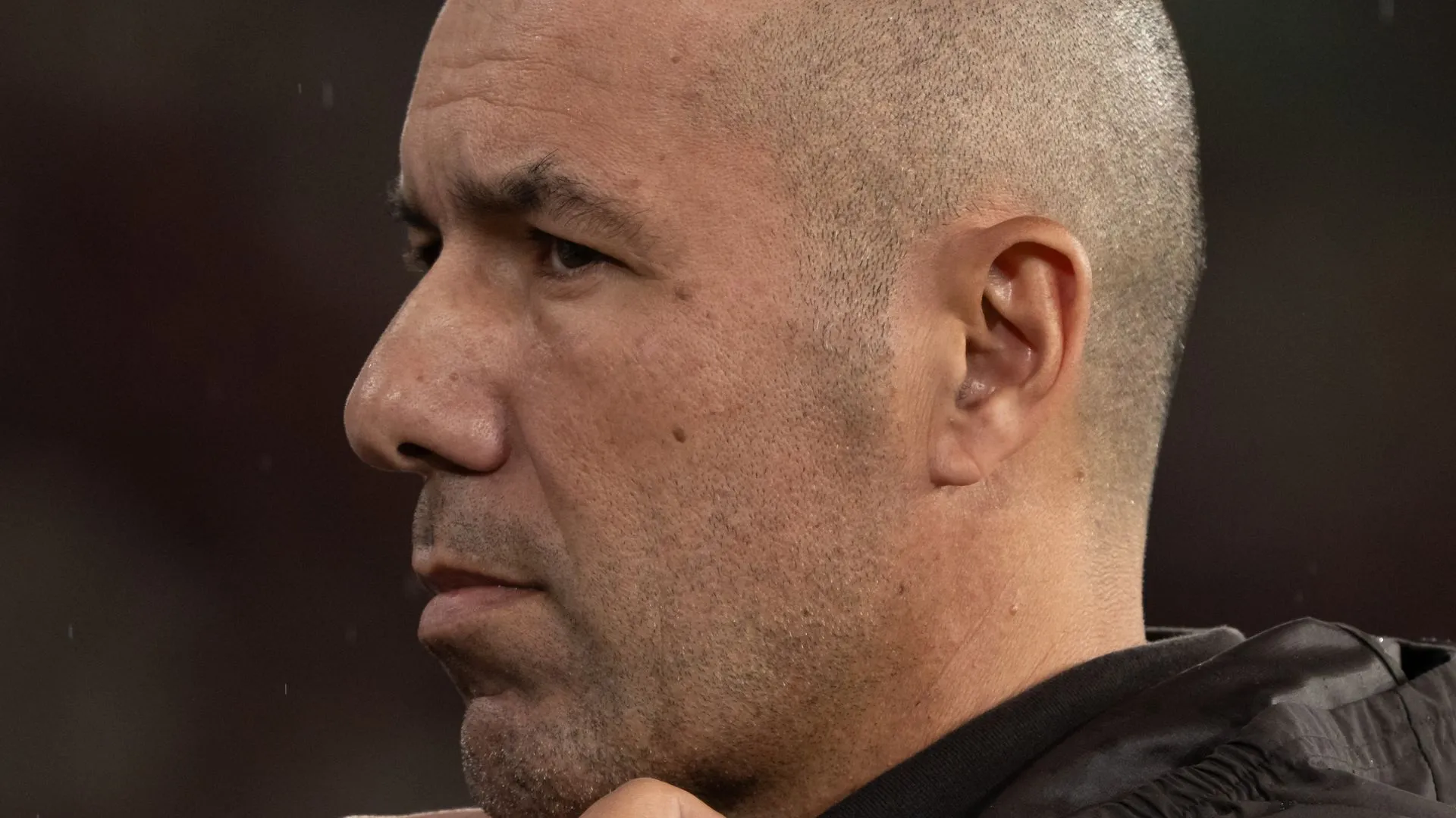 Jardim supera marcas da carreira no Flamengo e se aproxima de feito de Renato Gaúcho - Foto Jorge RodriguesAGIF