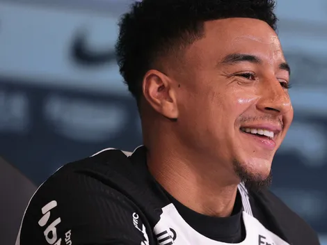 Notas do Corinthians: Lingard e mais 2 jogadores se destacaram