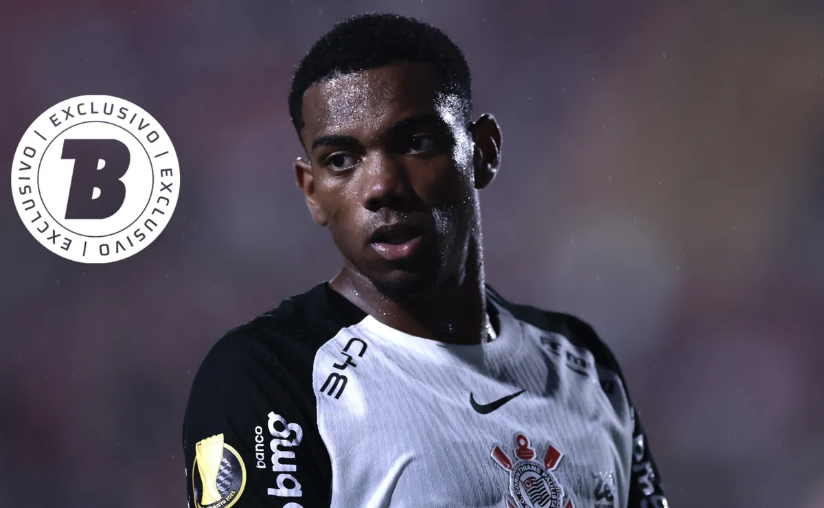 Napoli-ITA quer aplicar chapéu em Milan e Atlético de Madrid pela contratação de André, do Corinthians