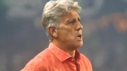 Renato Gaúcho falou sobre o Verdão - Foto: Gabriel Machado/AGIF