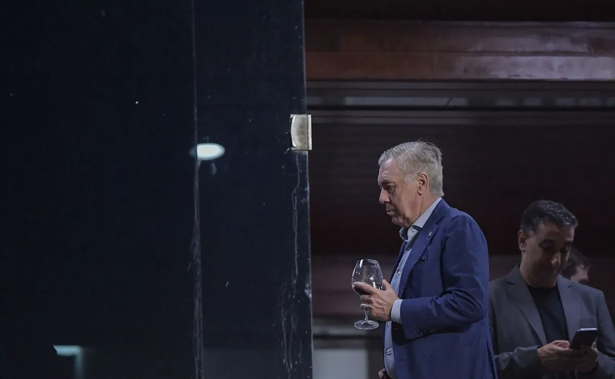 Brasil de Ancelotti já tem um modelo coletivo confiável? Seleção ainda busca identidade para a Copa