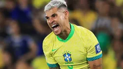 Volante deu a sua opinião - Foto: Buda Mendes/Getty Images.