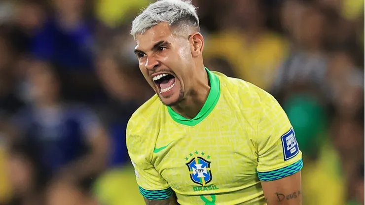 Volante deu a sua opinião - Foto: Buda Mendes/Getty Images.