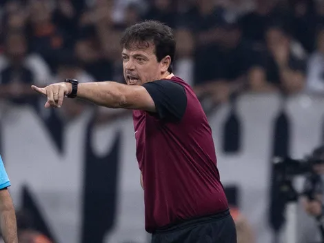 Corinthians recorre para ter torcida contra o Vasco