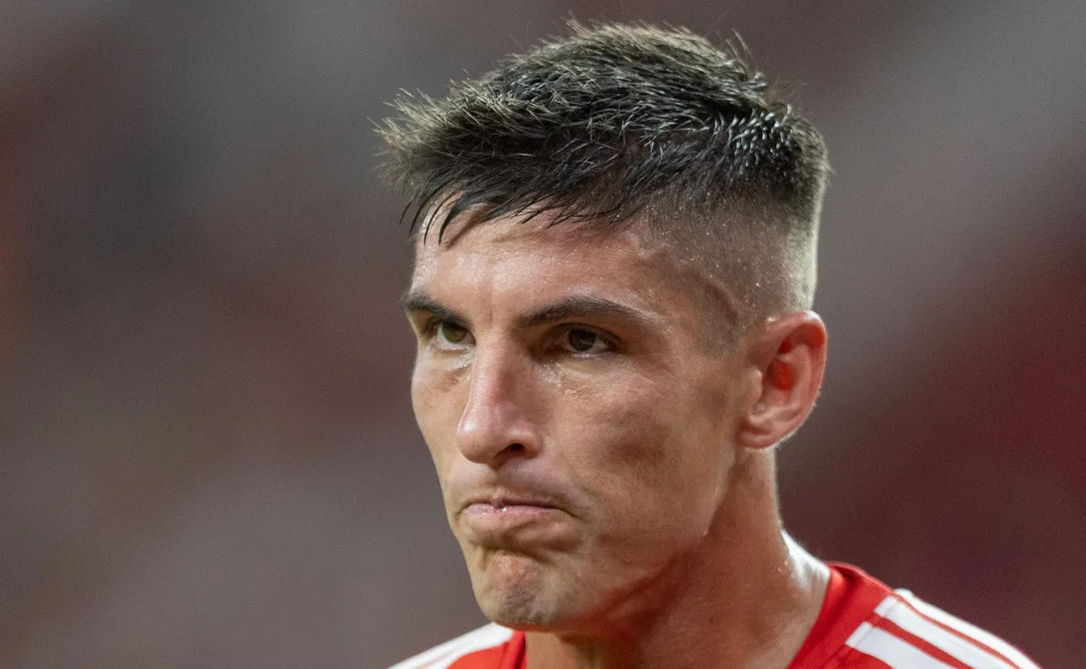 Sergio Rochet desperta interesse do Boca Juniors e Internacional decide não facilitar saída