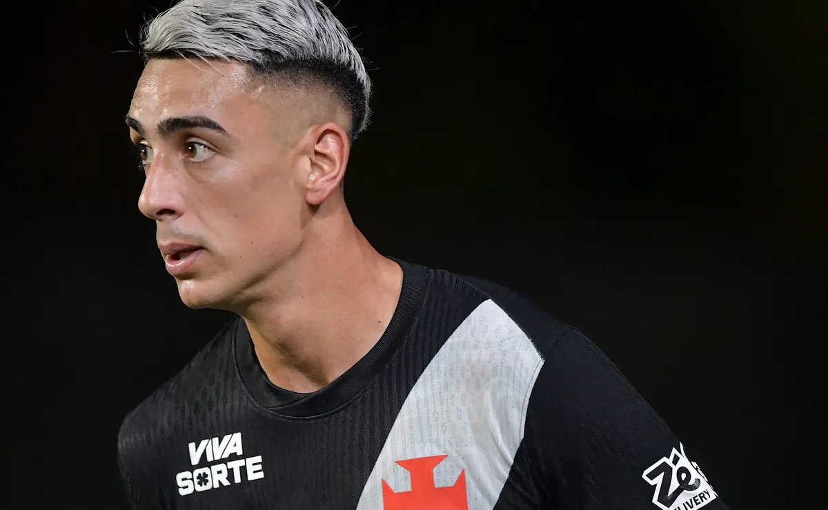 Briga entre Puma Rodríguez e Thiago Mendes tem leitura labial revelada em vitória do Vasco