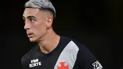 Puma Rodríguez se desentendeu com companheiro.