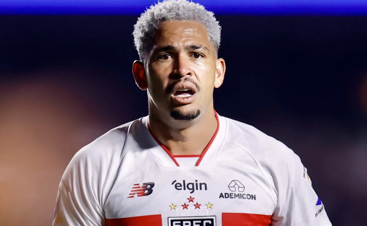 Luciano defende Roger Machado após vaias da torcida no Morumbis: “Somos os maiores culpados”