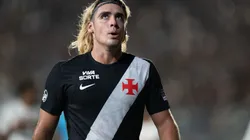 Spinelli aproveita chance com Renato Gaúcho e acirra disputa por vaga no Vasco - Foto Jorge RodriguesAGIF