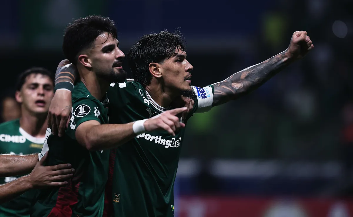 Palmeiras amplia força na bola parada e fundamento atinge 38% dos gols na temporada