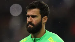 Alisson pode deixar o Liverpool após oito temporadas e deve negociar em definitivo com a Juventus