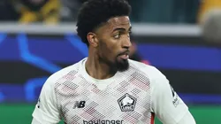 Jogador tem o futuro incerto - Foto: Christof Koepsel/Getty Images.