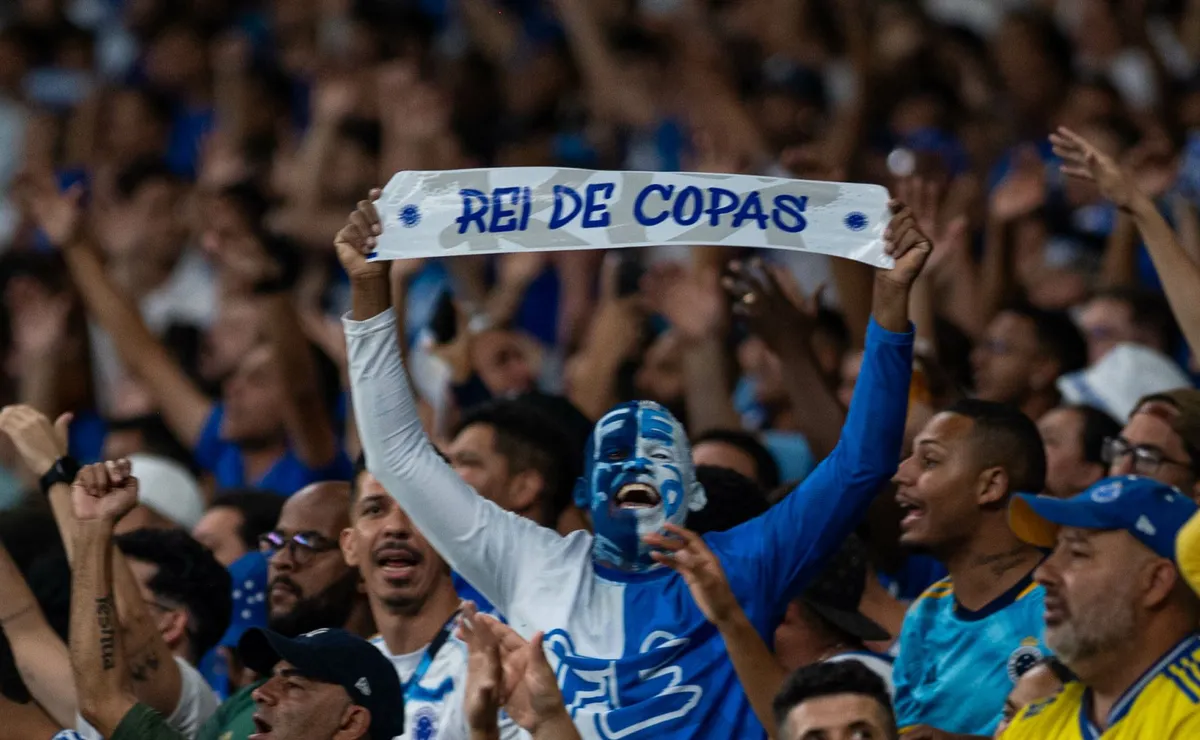 Cruzeiro reencontra Goiás na Copa do Brasil e revive duelo marcado por drama e gol salvador