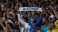 Cruzeiro reencontra Goiás na Copa do Brasil e revive duelo marcado por drama e gol salvador - Foto Alessandra TorresAGIF