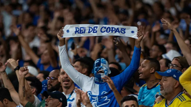 Cruzeiro reencontra Goiás na Copa do Brasil e revive duelo marcado por drama e gol salvador - Foto Alessandra TorresAGIF