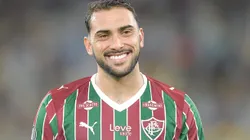 Zagueiro teve altos e baixos - Foto: Thiago Ribeiro/AGIF.