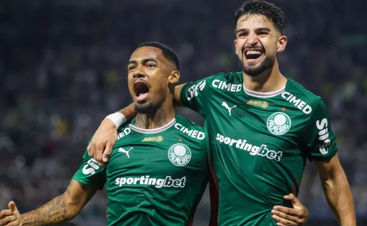 Palmeiras prepara ‘sacrifício’ para segurar Allan e Flaco López em 2026 e coloca Naves e Kaique à venda