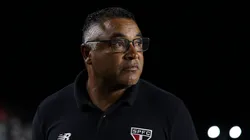 Roger já comandou o SPFC em 11 jogos
