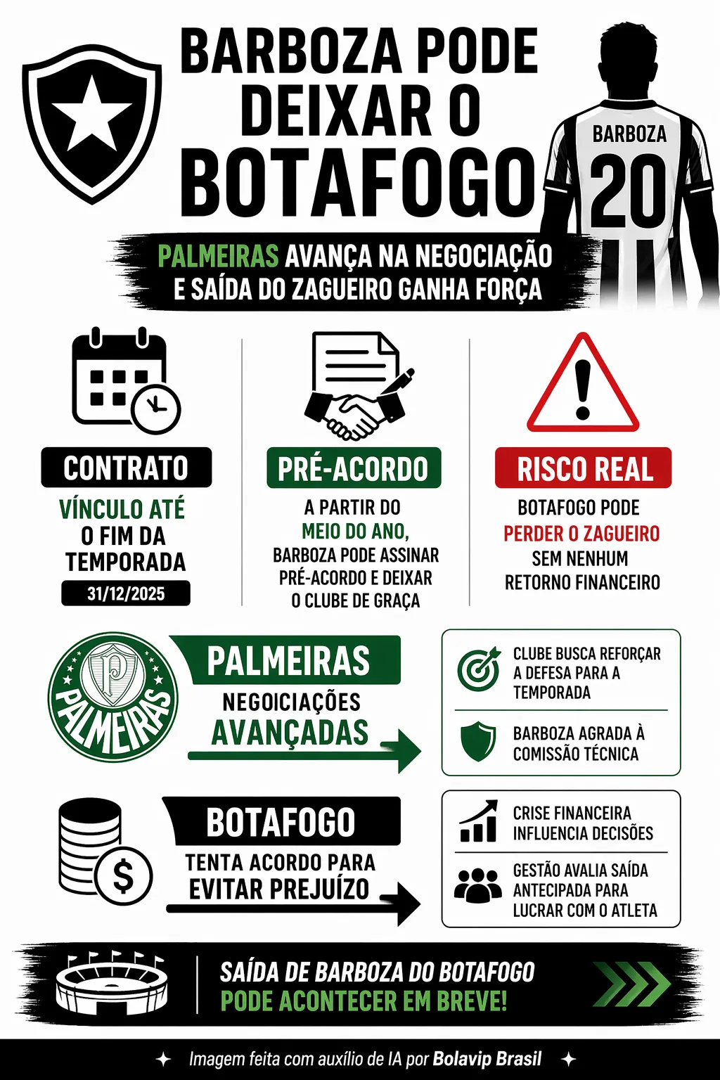 Foto: Imagem gerada por inteligência artificial – ChatGBT