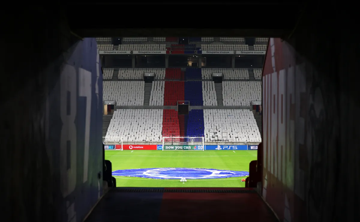 Justiça cobra Lyon e Botafogo pode receber R$ 140 milhões em disputa