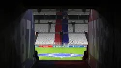 Estádio do Lyon - Foto: Pauline Figuet/Getty Images