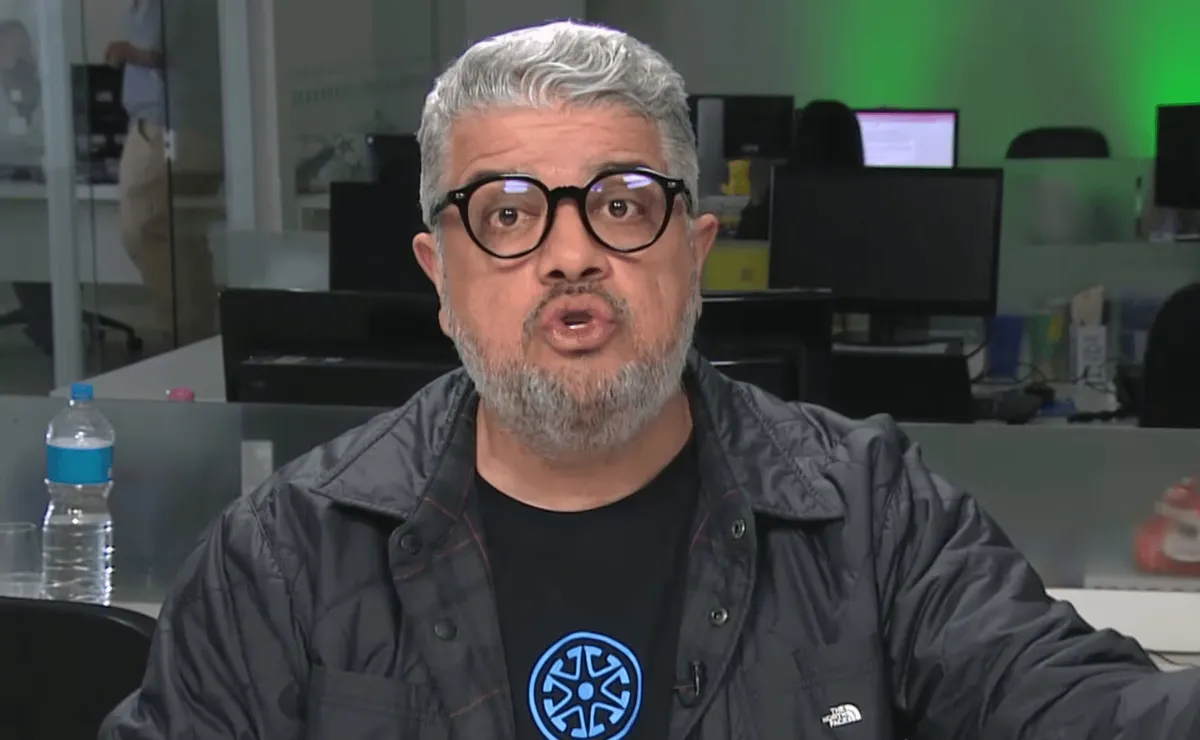 Robinho Jr ficou muito perto de sair do Santos e jogar no Atlético-MG, diz Héverton Guimarães