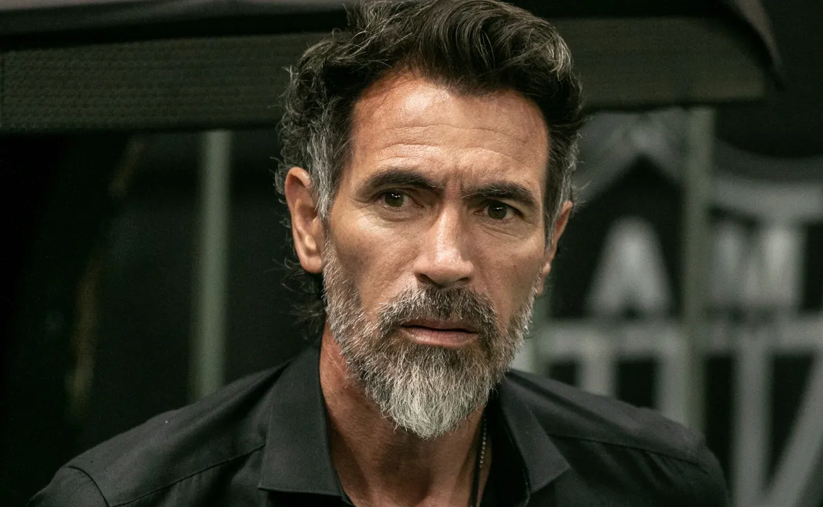 Escalação do Atlético-MG: Maycon e Tomás Pérez brigam por vaga no time contra o Ceará