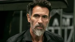 Eduardo Domínguez tem dúvidas no meio-campo - Foto: Fernando Moreno/AGIF