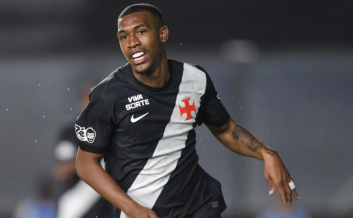 Torcedores elegem Rayan como substituto ideal de Estêvão na seleção brasileira na Copa do Mundo