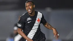 Rayan deixou o Vasco no começo do ano