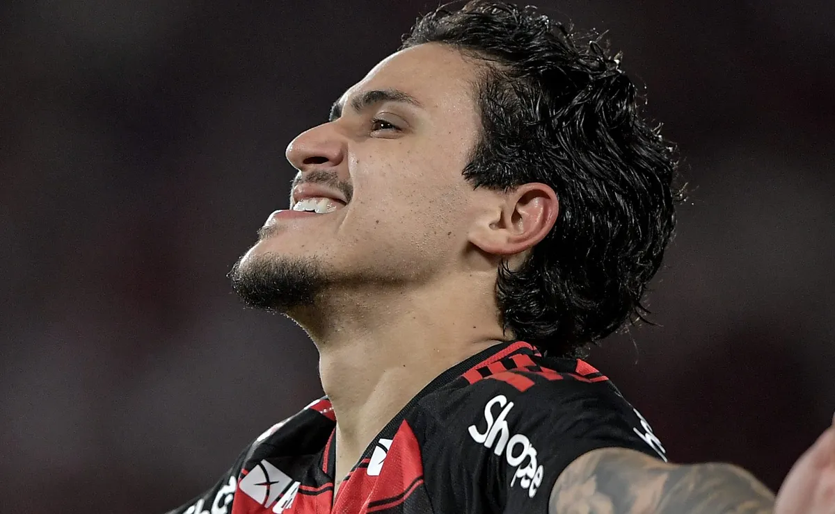 Pedro volta ao radar de Ancelotti, a menos de 2 meses da Copa do Mundo