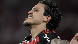 Pedro briga para ir à Copa do Mundo.