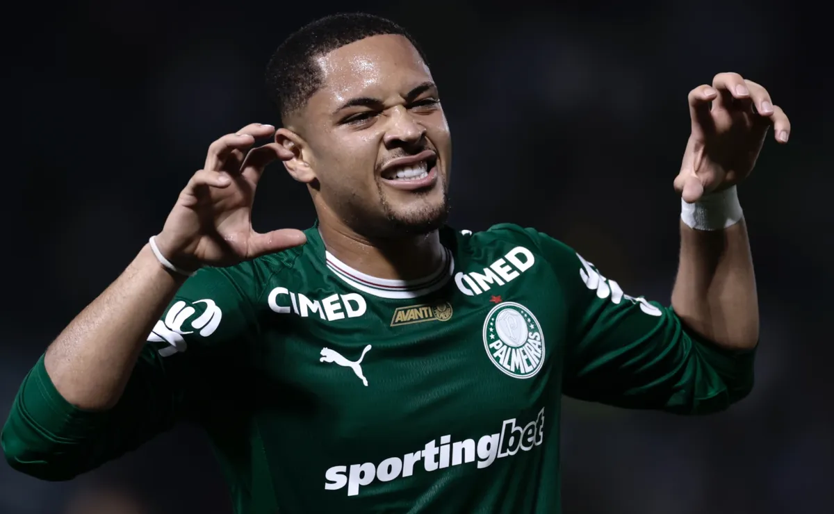 Vidente joga as cartas e crava vitória do Palmeiras contra a Jacuipense na Copa do Brasil