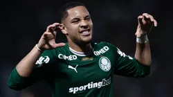 Vitor Roque deve ser titular na Copa do Brasil - Foto: Marcello Zambrana/AGIF