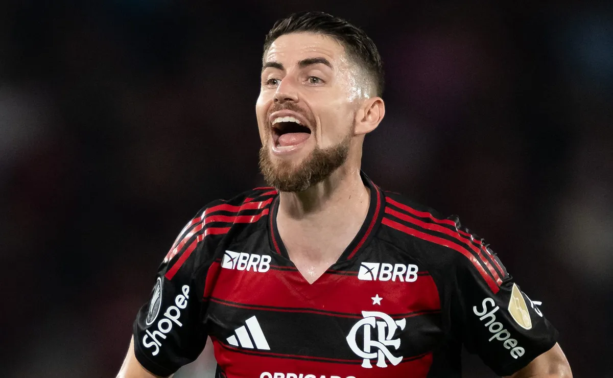 Venê Casagrande confirma situação e Flamengo prepara retorno de Jorginho após lesão de Lucas Paquetá